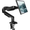 Best Budget Monitor Arm: HUANUO FlowLift Single